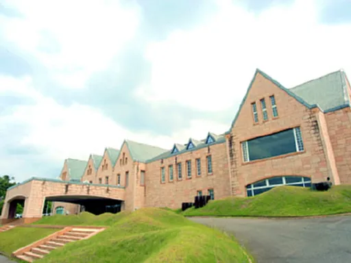 ＴＯＳＨＩＮ Ｇｏｌｆ Ｃｌｕｂ　Ｃｅｎｔｒａｌ Ｃｏｕｒｓｅ（トーシンゴルフクラブセントラルコース）