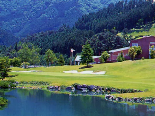 エースゴルフ場