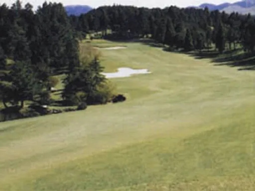 グランドチャンピオンゴルフクラブ