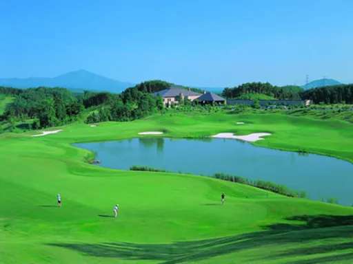 岩手沼宮内カントリークラブ