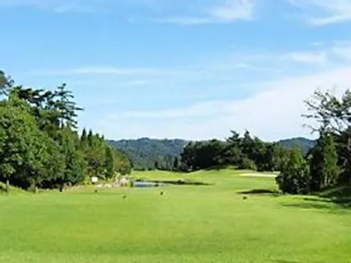 笹平カントリー倶楽部【ＰＧＭ】