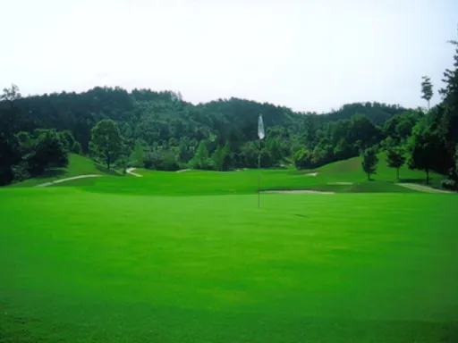 岐阜セントフィールドカントリー倶楽部