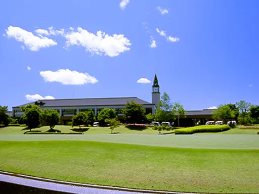 希望丘カントリークラブ