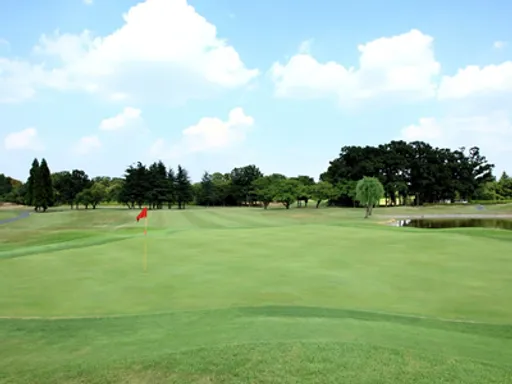 川越グリーンクロス（閉鎖）