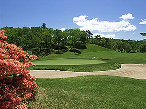 安比高原ゴルフクラブ