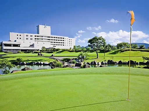 日南北郷カントリークラブ