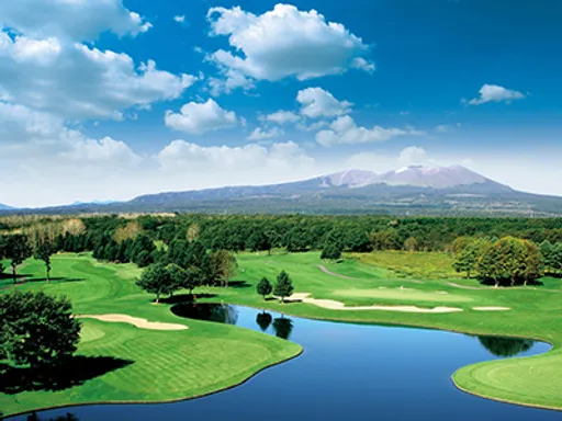 樽前カントリークラブ【アコーディア・ゴルフ】