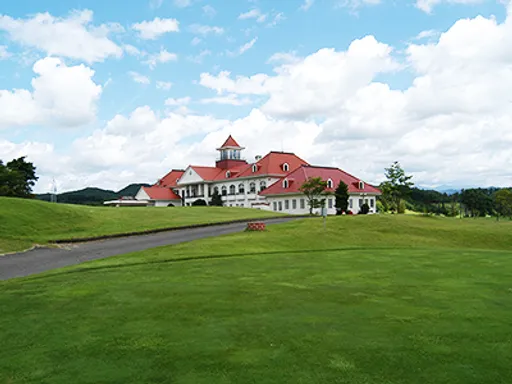 盛岡南ゴルフ倶楽部