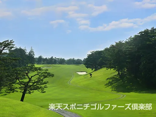 よみうりゴルフ倶楽部