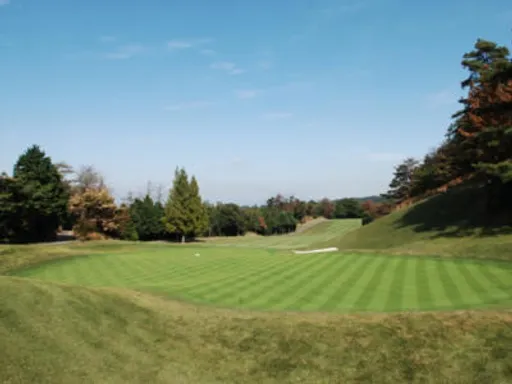 枚方国際ゴルフ倶楽部【ＰＧＭ】