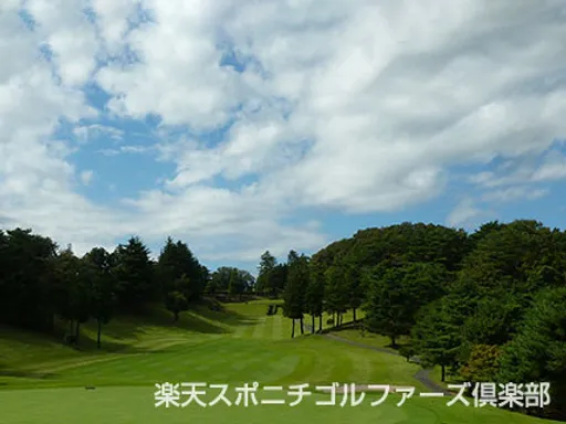 多摩カントリークラブ