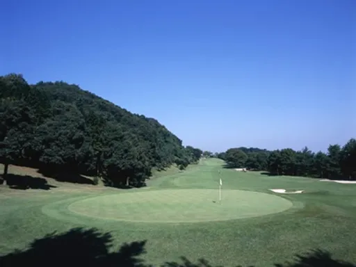 大平台カントリークラブ【アコーディア・ゴルフ】