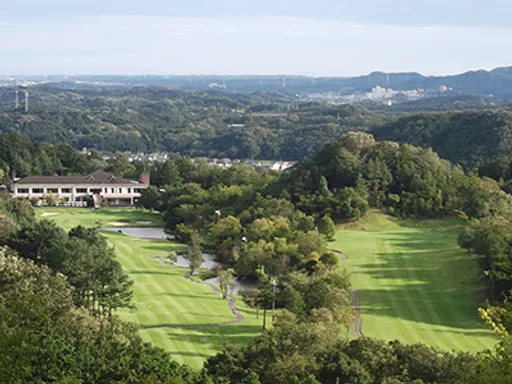 玉川カントリークラブ【アコーディア・ゴルフ】