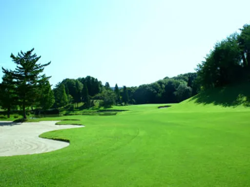 北六甲カントリー倶楽部　東コース