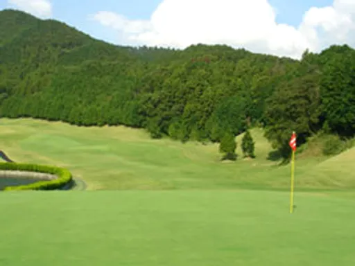 筑紫野カントリークラブ