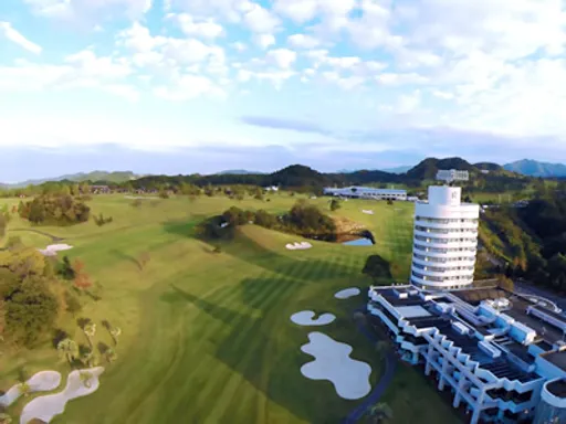 ココパリゾートクラブ　白山ヴィレッジゴルフコース