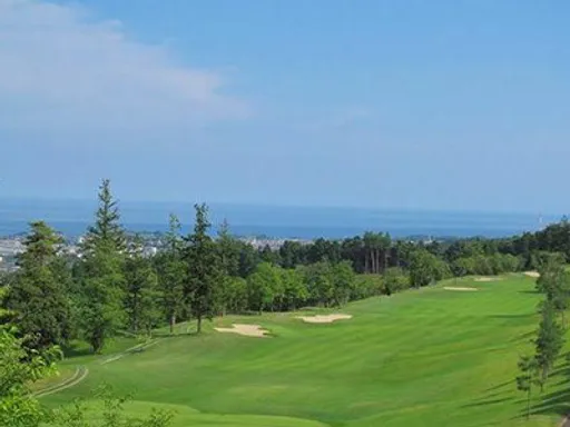 ザ・オーシャンゴルフクラブ