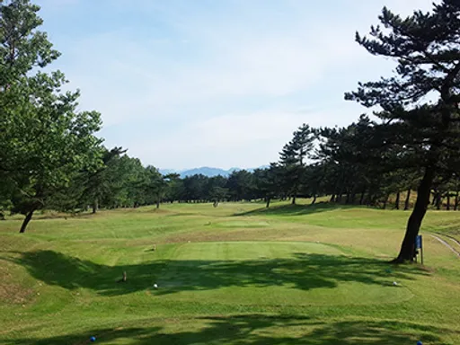 能代カントリークラブ（閉鎖）