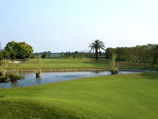 西尾ゴルフクラブ