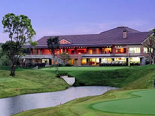 福岡サンレイクゴルフ倶楽部