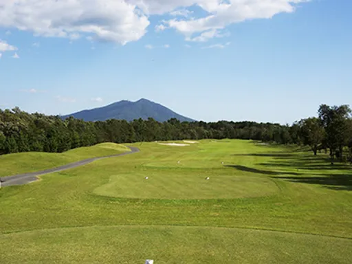 下館ゴルフ倶楽部