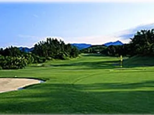 鈴鹿カンツリークラブ