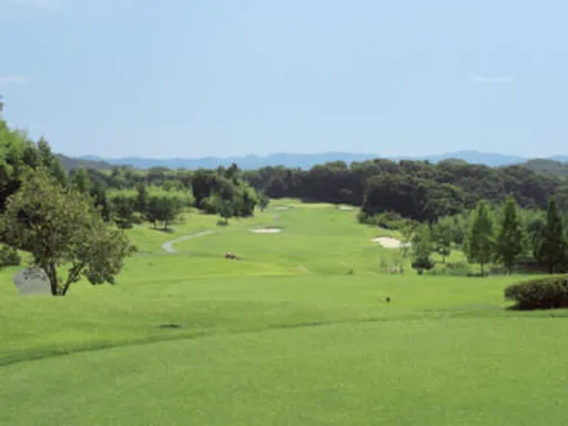 神戸パインウッズゴルフクラブ【アコーディア・ゴルフ】