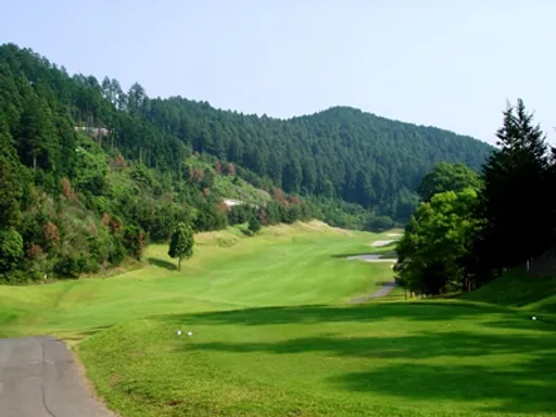 飯能くすの樹カントリー倶楽部【ＰＧＭ】