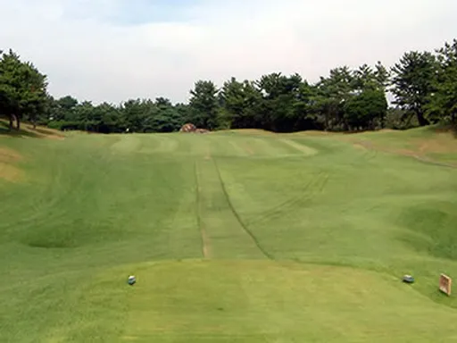 岡崎カントリー倶楽部