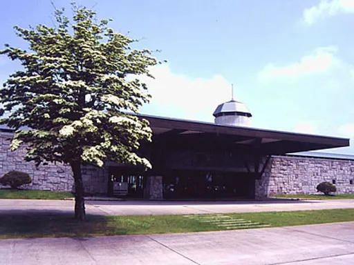 白河ゴルフ倶楽部