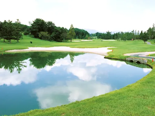 青山高原カントリークラブ