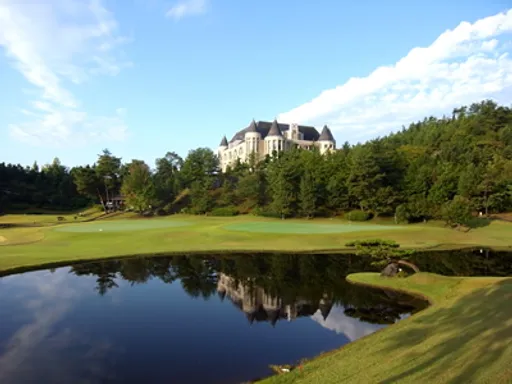 美濃関カントリークラブ【アコーディア・ゴルフ】