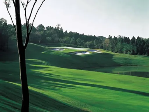 美浦ゴルフ倶楽部【ＧＲＡＮＤ ＰＧＭ】