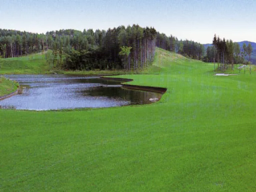 北見ハーブヒルゴルフクラブ