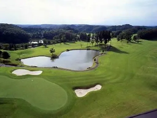 那須陽光ゴルフクラブ