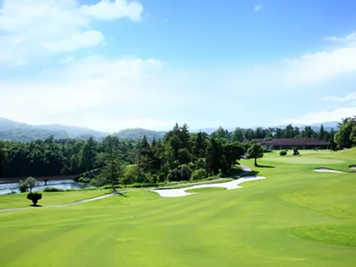 赤坂レイクサイドカントリークラブ