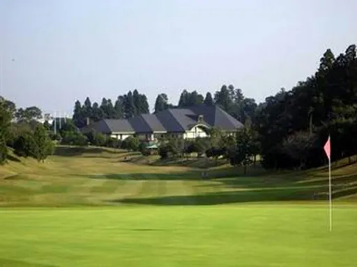 香取カントリークラブ