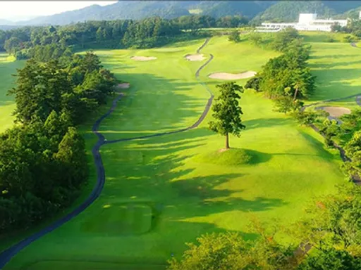 大厚木カントリークラブ本コース【アコーディア・ゴルフ】