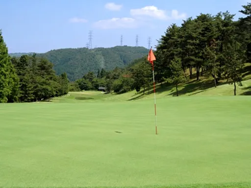 加舎の里カントリー