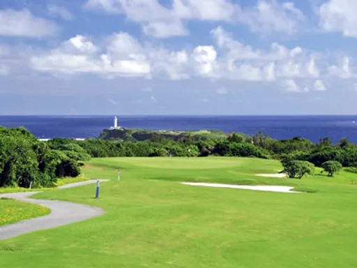 オーシャンリンクス宮古島