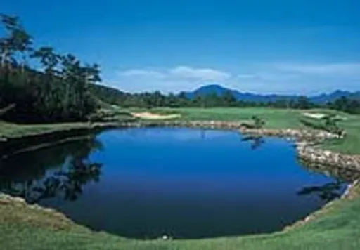 太平洋クラブ宝塚コース