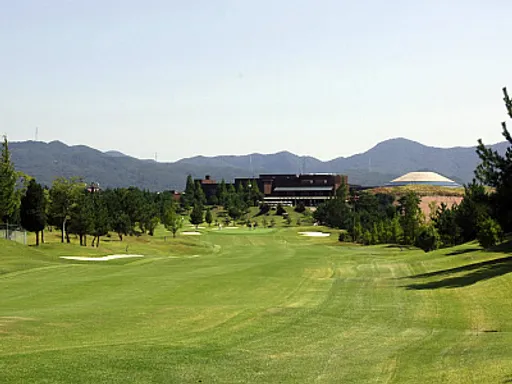 ロータリーゴルフ倶楽部【アコーディア・ゴルフ】