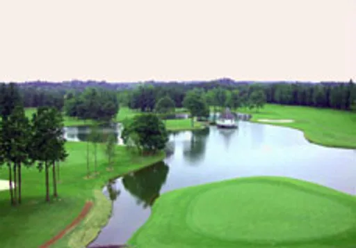 霞ヶ浦カントリー倶楽部【ＰＧＭ】