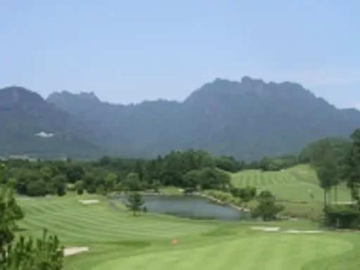 妙義カントリークラブ【アコーディア・ゴルフ】