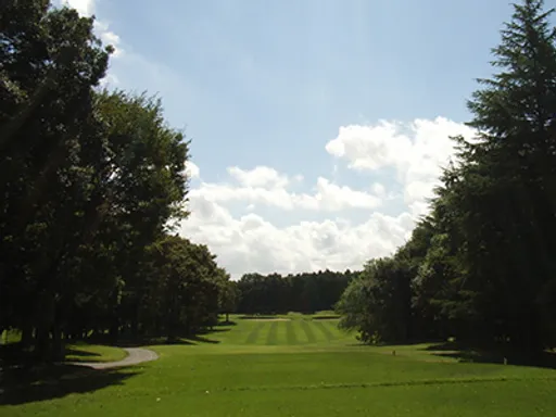 玉造ゴルフ倶楽部　若海コース【ＰＧＭ】