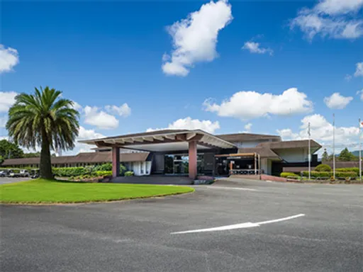 ハワイアンズゴルフコース