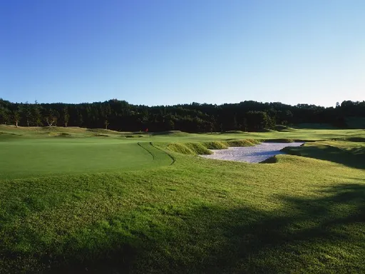 花の杜ゴルフクラブ