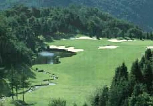 名岐国際ゴルフ倶楽部