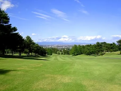 藤岡ゴルフクラブ（群馬県）