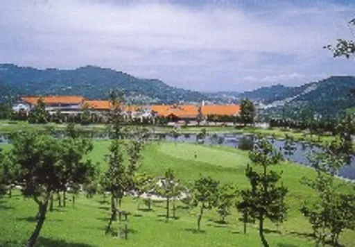 埼玉国際ゴルフ倶楽部